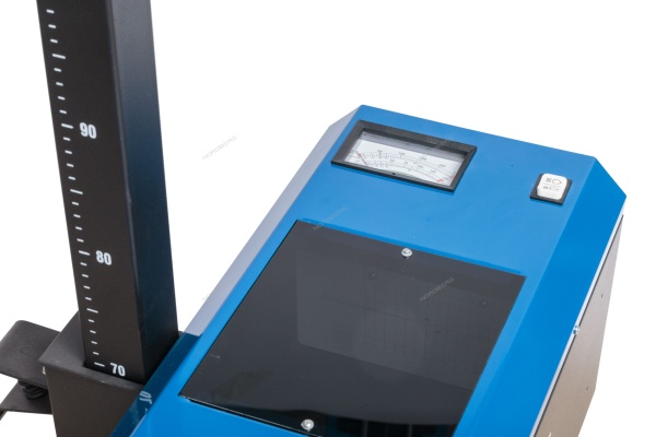 Устройство для проверки и регулировки света фар 2019/K