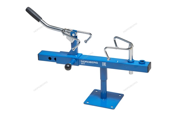 Борторасширитель настольный