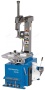 Станок шиномонтажный 380V автомат, 2х скоростн, синий