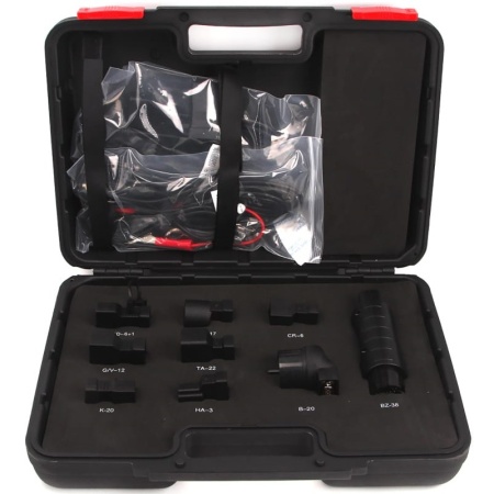 Комплект кабелей OBDI Launch для сканеров PRO/PAD, 12шт