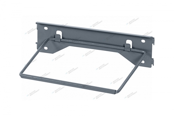 Диспенсер для бумажных полотенец в малых рулонах (RAL 7012)