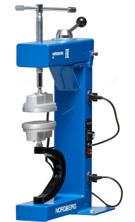 Вулканизатор настольный
