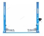 Подъемник двухстоечный 4 т, 220 В, синий