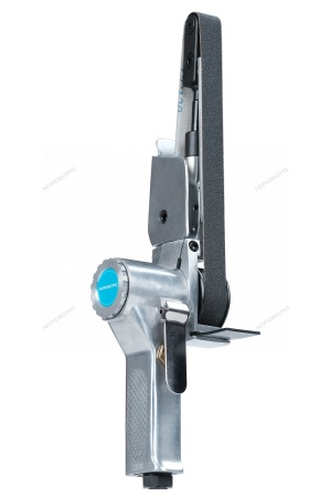 Пневмошлифмашинка ленточная 20*520 мм