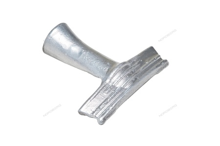 Приспособление для демонтажа грузовых шин (полный набор)