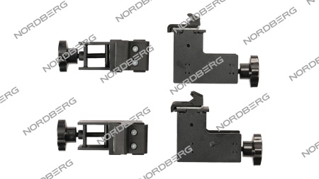 Адаптер зажима мотоколес для 4639, 4639,5ID, 4642 (комплект 4 шт.)