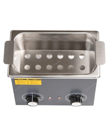 Установка для тестирования и очистки форсунок GDI