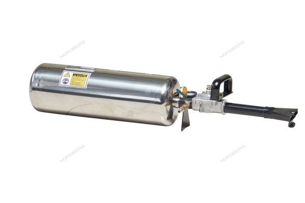 Бустер автоматический, 11 л