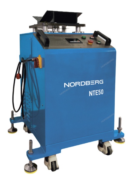 Люфт-детектор для диагностики подвески