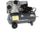 Компрессор поршневой с ременной передачей 380 В, ресивер 100 л, 950 л/мин