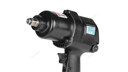 Пневмогайковерт ударный 1/2", 1000 Нм