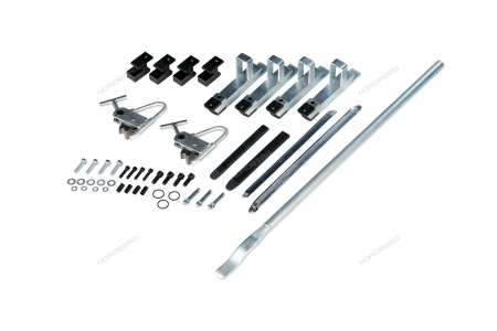 Станок шиномонтажный, 380V для грузовых машин 14"-46" (до 56" с расширителями)