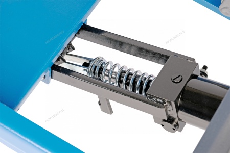 Стол подъемный гидравлический 500 кг