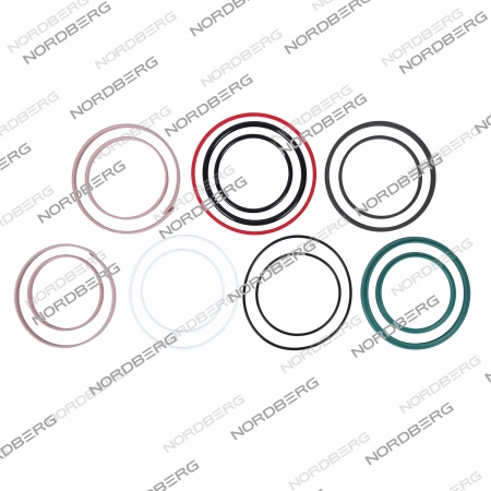 Ремкомплект цилиндра для N3651A