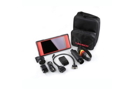 СКАНЕР Launch CRP-329 мультимарочный