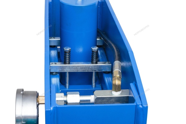 Пресс гидравлический, 30 т