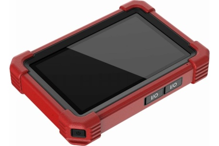 Launch X431 PRO v5.0  - диагностический мультимарочный сканер