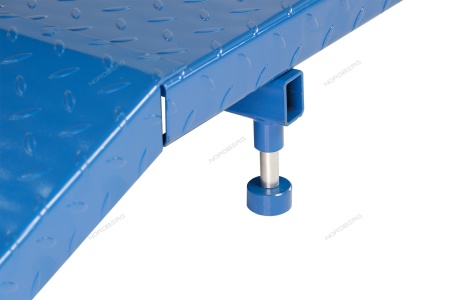 Подъемник для квадроциклов, 680 кг