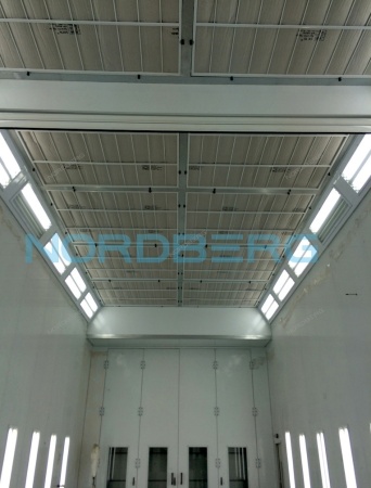 Покрасочная камера