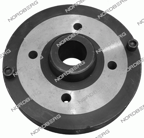 Адаптер 6008834 (4 отверстия) для дисков без центрального отверстия