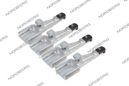 Комплект расширителей для шиномонтажных станков 46TRKE42 и 46TRK42 до 56" (до 2024)