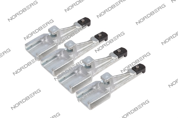 Комплект расширителей для шиномонтажных станков 46TRKE42 и 46TRK42 до 56" (до 2024)