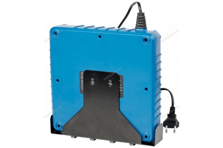 Зарядное интеллектуальное устройство 6/12 В на 4 аккумулятора