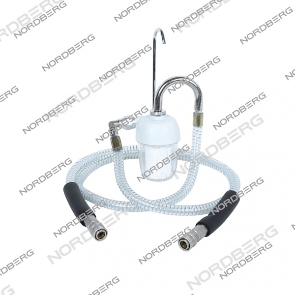 Фильтр в сборе для CMT50A