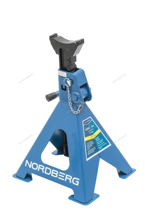 Подставка страховочная 6т. (1 шт.)