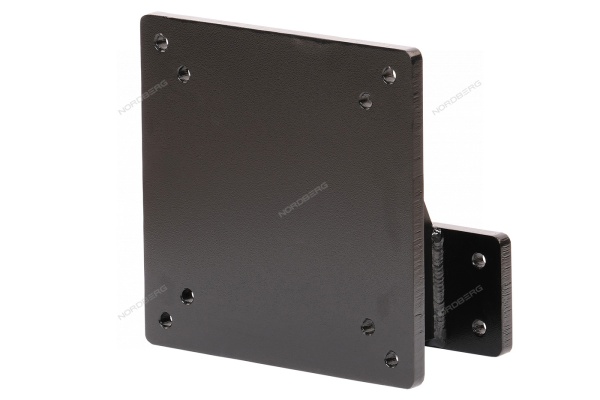 Кронштейн "Cummins" для грузового кантователя N30160R