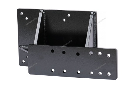 Кронштейн "MAN" для грузового кантователя N30160R