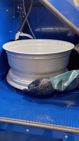 Подставка вращающаяся для камер NS3, NS4, NS9