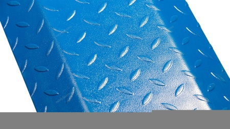 Подъемник 2-стоечный 4 т, 380 В, синий