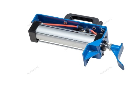 Борторасширитель пневматический