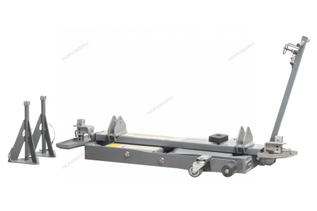 Подъемник мобильный мини