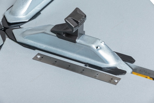 Станок шиномонтажный 380V автомат, 2х скоростн, синий