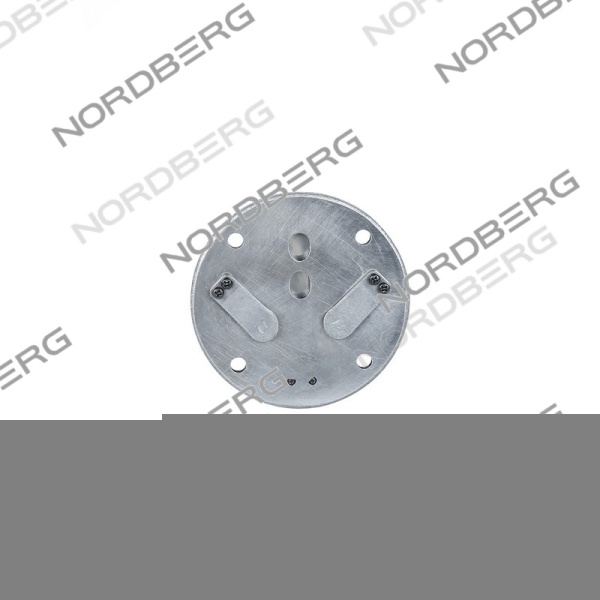 Клапанная плита в комплекте для NCP300/690, NCP300/880, NCP300/950