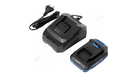 Реноватор аккумуляторный