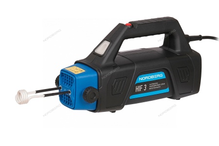 Нагреватель индукционный, 2250 Вт