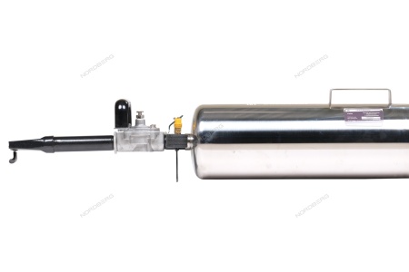 Бустер автоматический, 11 л