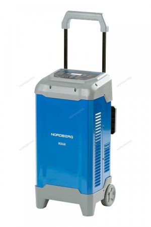 Пуско-зарядное интеллектуальное устройство 12/24 В, 250 A