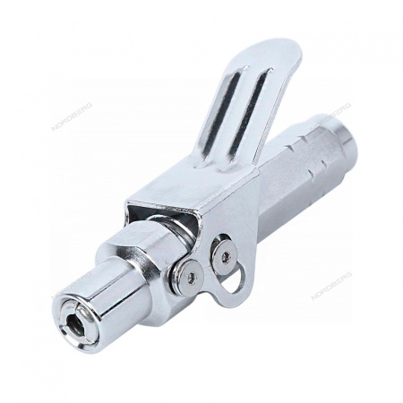 Наконечник быстросъемный для плунжерного шприца