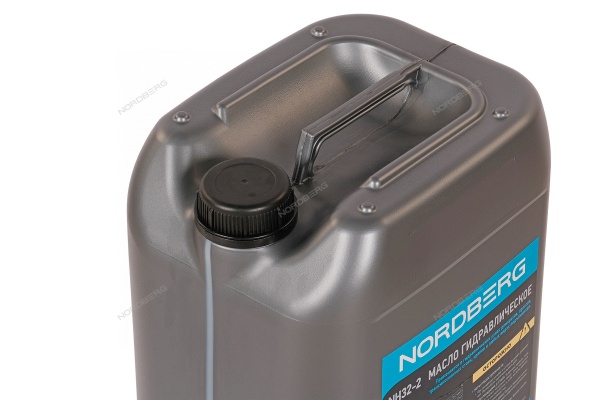 Масло гидравлическое, 20 л