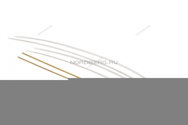 Комплект щупов (6 шт.) для 2380B/2380G/2380P
