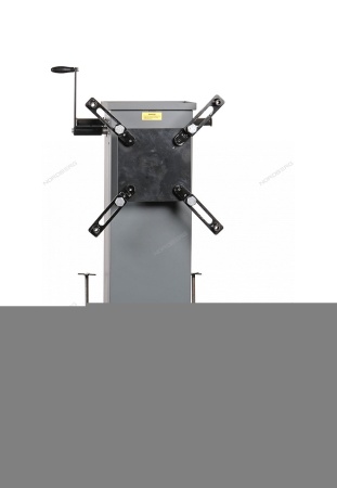 Стенд-кантователь для ремонта двигателей и агрегатов, 3 в 1, грузовой + Универсальный кронштейн