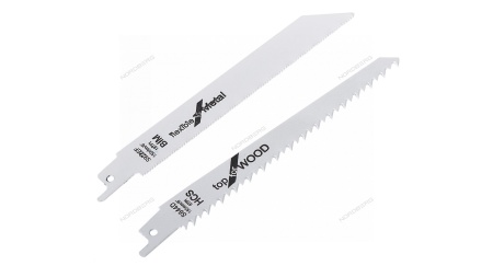 Сабельная пила аккумуляторная, ход 25 мм