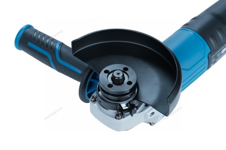 Угловая шлифмашина, 125 мм, 900 Вт