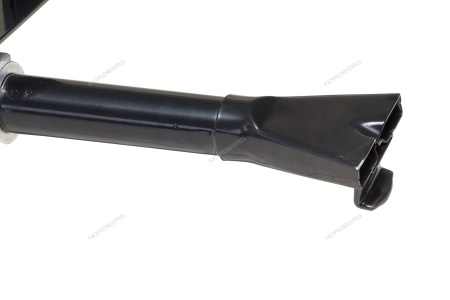 Бустер автоматический, 11 л