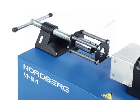 Стенд для восстановления шаровых опор, синий