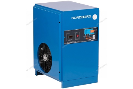 Осушитель воздуха до 16 бар, 3600 л/мин, 220 В